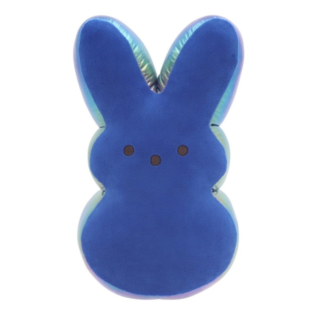 Peeps Soft Blue Bunny